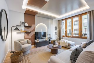 Affitto Piccolo appartamento  Calle de jorge juan. Apartamento de 3 habitaciónes con en goya