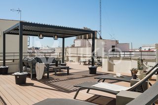 Apartment in Calle de Jorge Juan