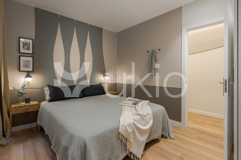 Foto 1105c0c5-47f1-428d-b94d-e4e6cad07862. Lloguer apartament amb calefacció a Goya Madrid