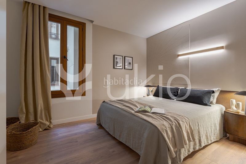 Foto 1c77510d-f799-4442-b690-c6669d3207e4. Lloguer apartament amb calefacció a Goya Madrid