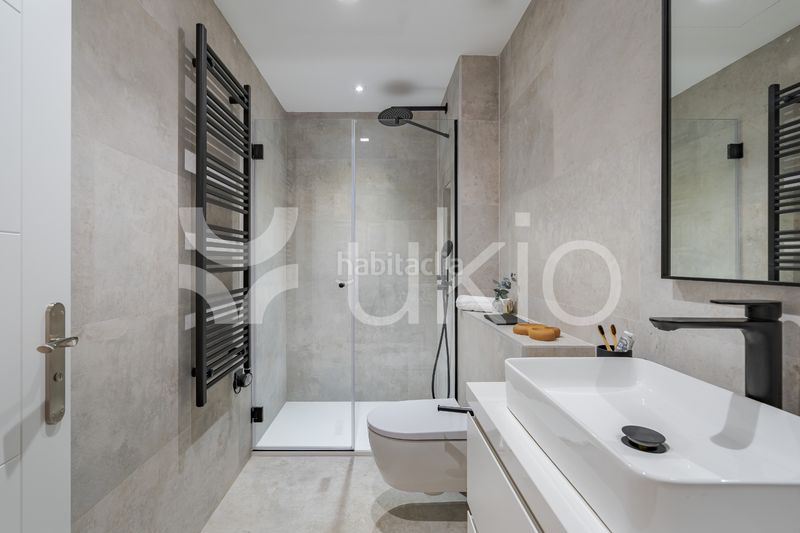 Foto 40dfbcf4-34de-4d90-9b93-a0fe3e95442b. Lloguer apartament amb calefacció a Goya Madrid