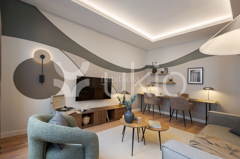 Foto 6bd01a92-4f6f-41cd-a2a4-d7199f20c6ff. Lloguer apartament amb calefacció a Goya Madrid
