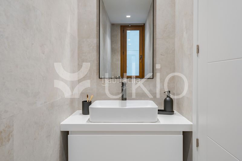Foto 6c4c34bd-d681-4d35-a749-5c43a8270cb4. Lloguer apartament amb calefacció a Goya Madrid