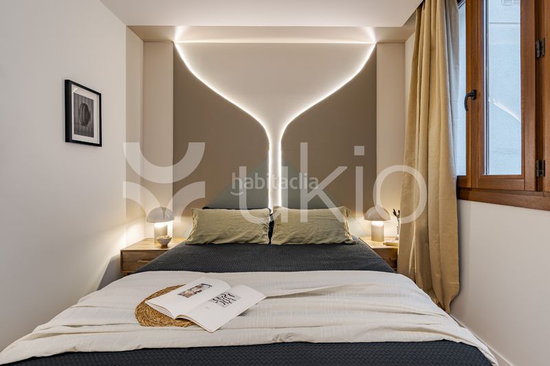 Foto 7441c7ae-8d43-497a-a22d-358b8bd6d5e6. Lloguer apartament amb calefacció a Goya Madrid