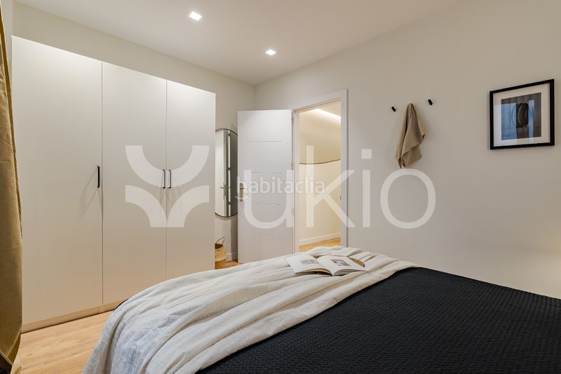 Foto 7c9534f1-9734-43b0-9707-394a737fdfd1. Lloguer apartament amb calefacció a Goya Madrid