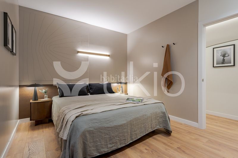 Foto 7d9a1bd6-6ae0-4f26-b5b0-4595023bccc0. Lloguer apartament amb calefacció a Goya Madrid