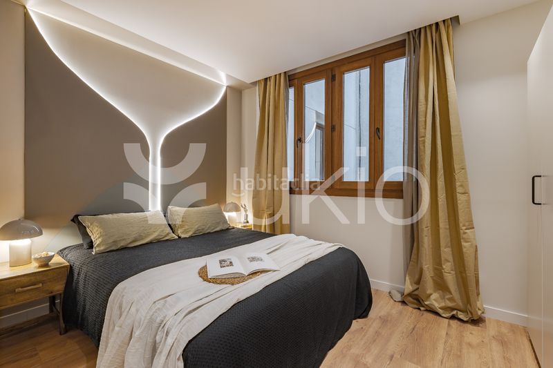Foto a5ac35b0-899f-4b17-aa05-336497de30b8. Lloguer apartament amb calefacció a Goya Madrid