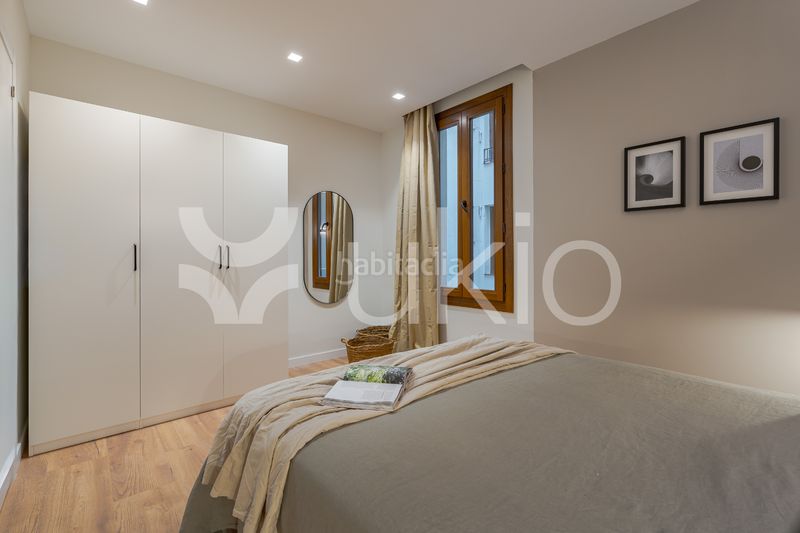 Foto b5fb35c3-be5e-43c0-90c7-97defec6e8b7. Lloguer apartament amb calefacció a Goya Madrid