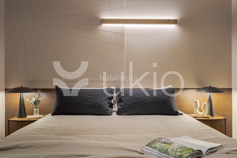 Foto c2661a28-6868-4598-9e24-f77dfed35f5c. Lloguer apartament amb calefacció a Goya Madrid