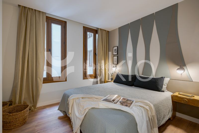 Foto f60c5014-f22a-4e59-8828-e9840e5da708. Lloguer apartament amb calefacció a Goya Madrid
