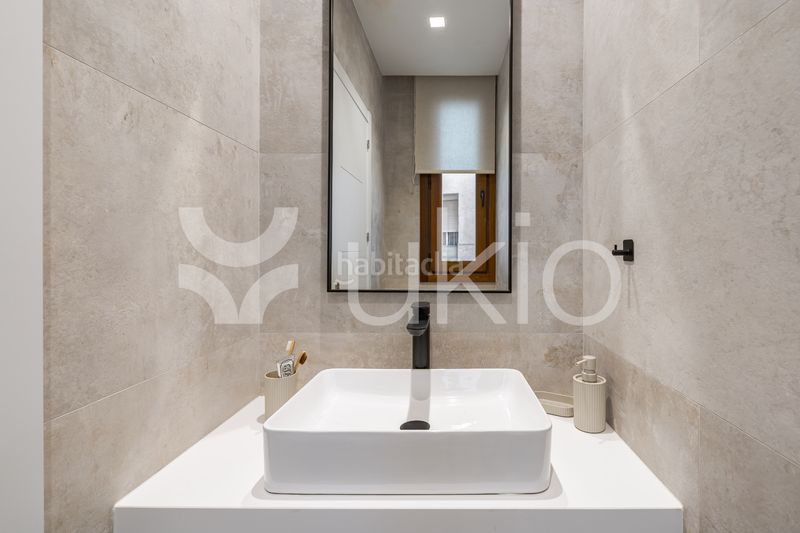 Foto 0d429d81-835a-426b-ab3e-1f5cff245835. Lloguer apartament amb calefacció a Goya Madrid