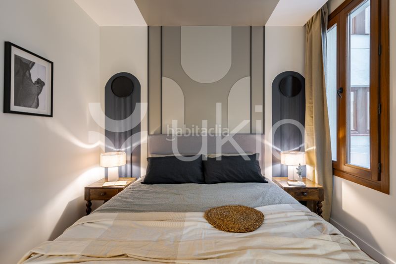 Foto 1d60166f-b0df-46ce-b1d3-13aaf081e806. Lloguer apartament amb calefacció a Goya Madrid