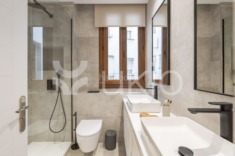 Foto 5938e147-01f0-4bfe-b3a7-114e974ec311. Lloguer apartament amb calefacció a Goya Madrid