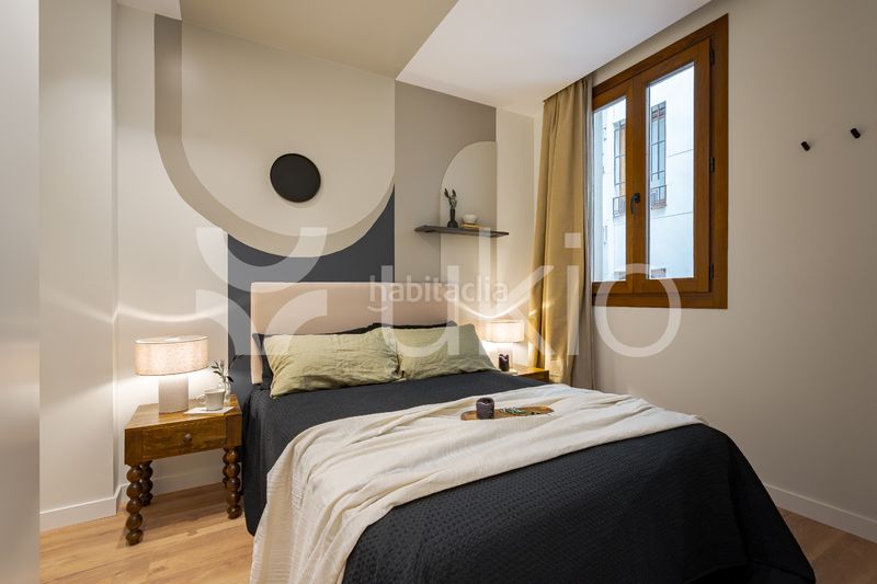 Foto 5a0dd95d-645e-42de-ade8-283831c9850d. Lloguer apartament amb calefacció a Goya Madrid