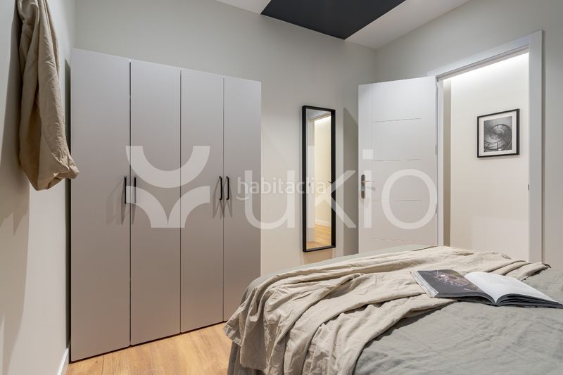 Foto 6a3f48ab-d910-4e0f-99d2-17c0374721d6. Lloguer apartament amb calefacció a Goya Madrid