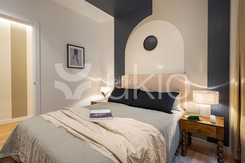 Foto 7a632cf5-7c9d-49d5-b701-e594e626168d. Lloguer apartament amb calefacció a Goya Madrid