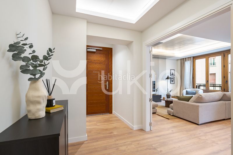 Foto 961594e9-ef91-48c2-a289-524744d1b37c. Lloguer apartament amb calefacció a Goya Madrid