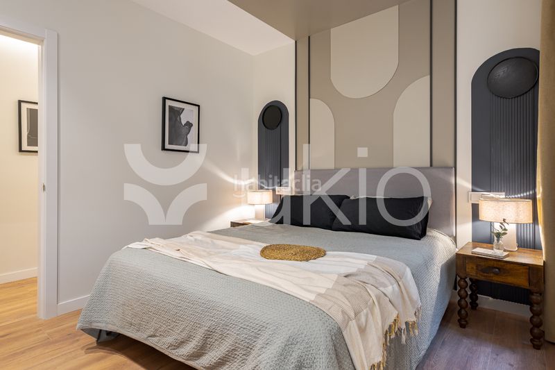 Foto ab41bf9e-ce70-495d-adf0-484434f40481. Lloguer apartament amb calefacció a Goya Madrid
