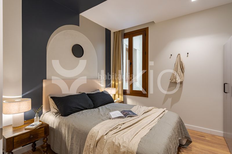 Foto c978f3df-988a-4182-bf62-8d192987ca6e. Lloguer apartament amb calefacció a Goya Madrid
