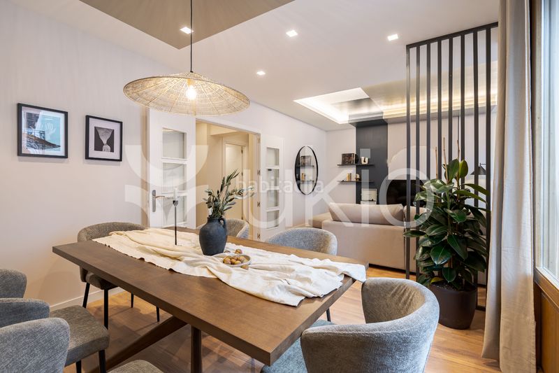 Foto ccd5ce99-2077-46a7-a7d9-7b66924fa014. Lloguer apartament amb calefacció a Goya Madrid