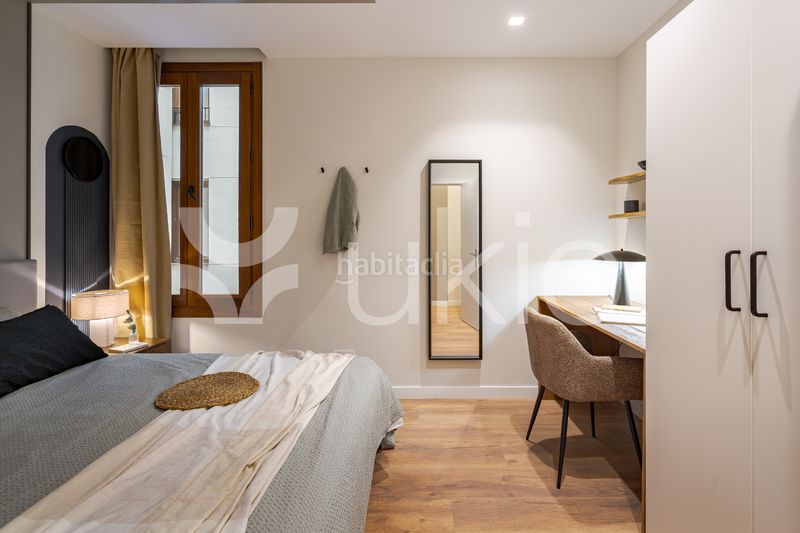 Foto ef278ab8-9dd5-426b-8234-91150d596709. Lloguer apartament amb calefacció a Goya Madrid