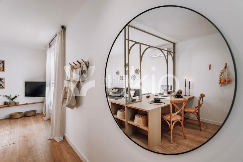 Foto 765912b4-4822-4f16-be07-d82757608c49. Alquiler ático apartamento de 1 dormitorio con terraza en eixample esquerra en Barcelona