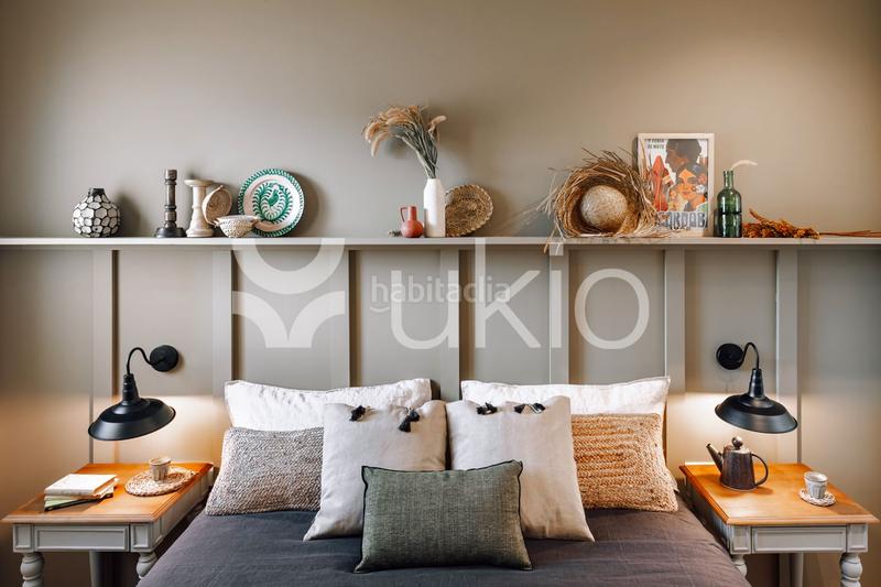 Foto 7e5d026d-8c15-49f3-8017-de146589f44c. Alquiler ático apartamento de 1 dormitorio con terraza en eixample esquerra en Barcelona