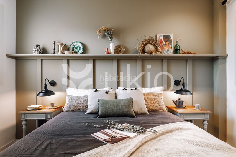 Foto b5a60f72-973d-49e0-829c-855636e70eed. Miete dachwohnung mit heizung in Dreta de l´Eixample Barcelona