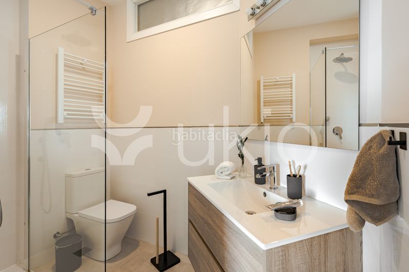 Foto 25b9a1f5-76f0-49f7-9682-62cba9dad143. Lloguer apartament amb calefacció a Prosperidad Madrid