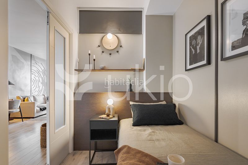 Foto 62a552ef-0d8d-4f1b-90e8-8c322ccae6f7. Lloguer apartament amb calefacció a Prosperidad Madrid