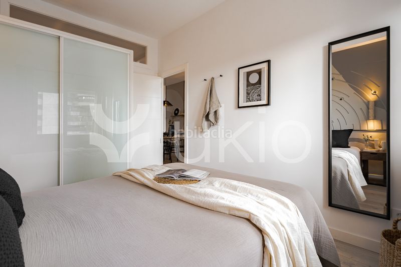 Foto 7eb87085-82be-4fbb-9d16-82fa78251846. Lloguer apartament amb calefacció a Prosperidad Madrid