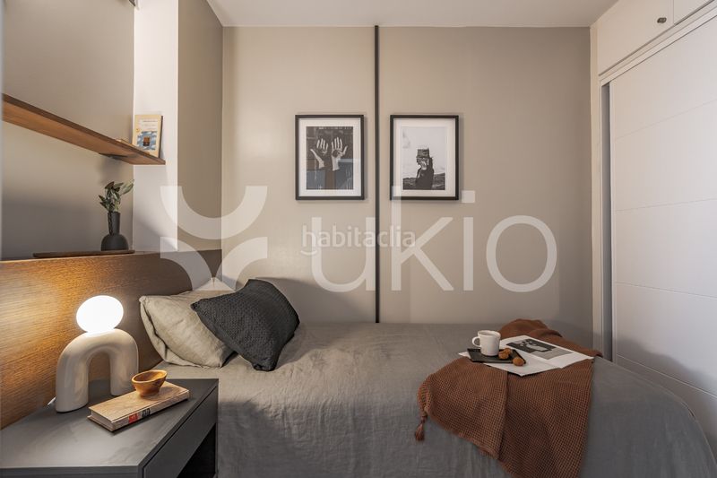 Foto 8e559d5d-3f24-4ecc-ade1-3223d43d156c. Lloguer apartament amb calefacció a Prosperidad Madrid