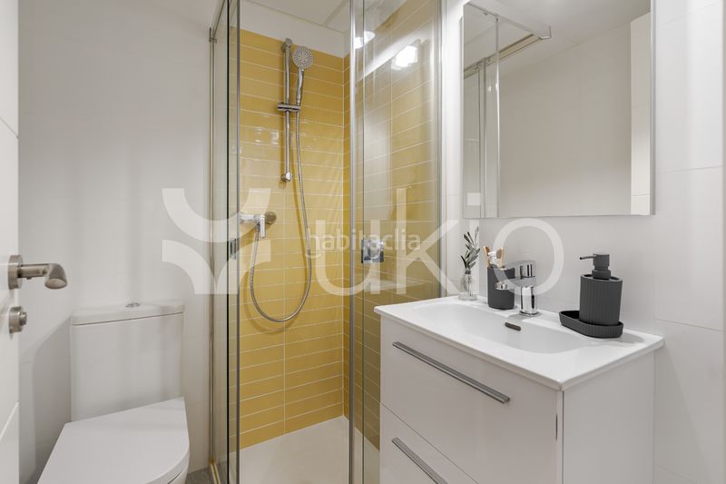 Foto 9f0dc7d2-e244-46ad-b5df-0bed4b365856. Lloguer apartament amb calefacció a Prosperidad Madrid