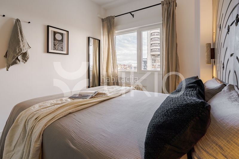 Foto a4f313b8-c610-47e9-ae7a-739550ea2def. Lloguer apartament amb calefacció a Prosperidad Madrid