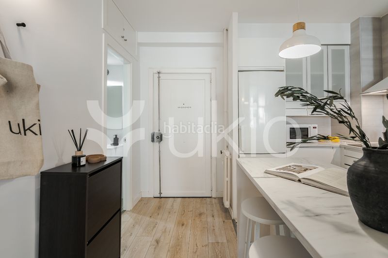 Foto e42e0122-c5ac-4630-b83f-f21702d26d64. Lloguer apartament amb calefacció a Prosperidad Madrid