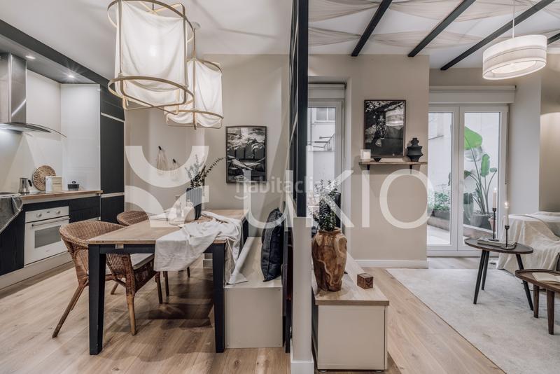 Foto 583b2eee-247c-4257-a192-41937b82f69c. Affitto piccolo appartamento con riscaldamento in Madrid