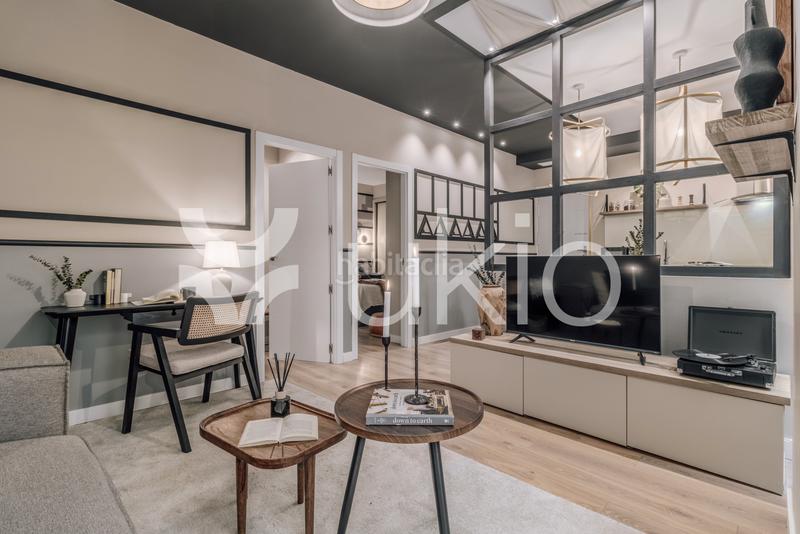 Foto 1bc30578-622b-4674-a676-f4dde93f1677. Alquiler apartamento  2 dormitorios con terraza en Ibiza en Madrid