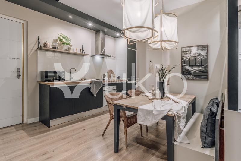 Foto 71bfb944-2c96-4072-bd13-eb1bb5ecc126. Alquiler apartamento  2 dormitorios con terraza en Ibiza en Madrid