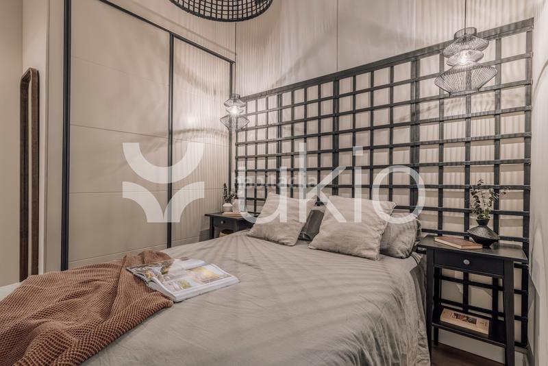 Foto 981f21d2-6cce-4d02-a2b4-73a558ec5010. Alquiler apartamento  2 dormitorios con terraza en Ibiza en Madrid