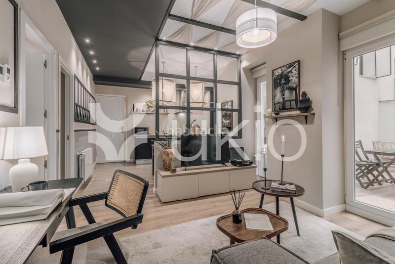 Foto 666c249d-5d79-4df9-85ca-145a898c0d61. Lloguer apartament amb calefacció a Ibiza Madrid