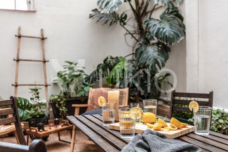 Lloguer Apartament  Calle del alcalde sainz de baranda. Apartamento 2 dormitorios con terraza en ibiza