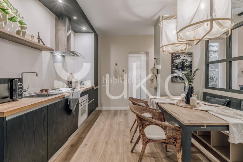 Foto 68425095-a777-4cee-b4e1-d9682e714826. Location appartement avec chauffage dans Ibiza Madrid