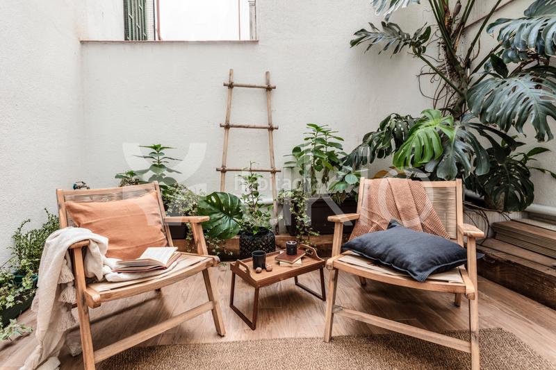 Foto a28fd128-6488-41a8-b855-461a5478c577. Location appartement avec chauffage dans Ibiza Madrid