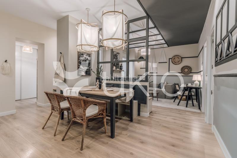 Foto 05ad29bb-a399-4b3b-a9ab-aad4779bbccf. Miete appartement mit heizung in Ibiza Madrid