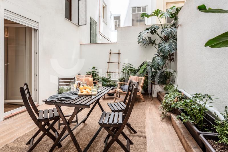 Foto 7c6442c6-bbab-4b55-b381-d1218354d01e. Miete appartement mit heizung in Ibiza Madrid