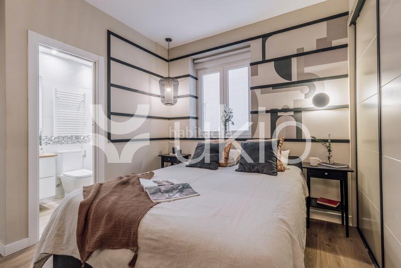 Foto 9f32cd7f-dade-4ec7-be95-4b9afc45ea0d. Miete appartement mit heizung in Ibiza Madrid