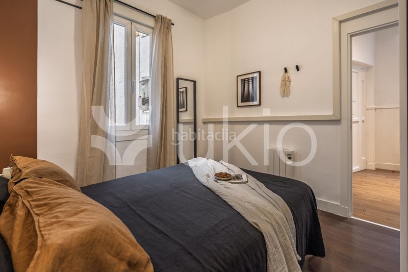 Foto 0698ac69-f206-4dfb-802f-a7d313038a96. Lloguer apartament amb calefacció a Universidad-Malasaña Madrid