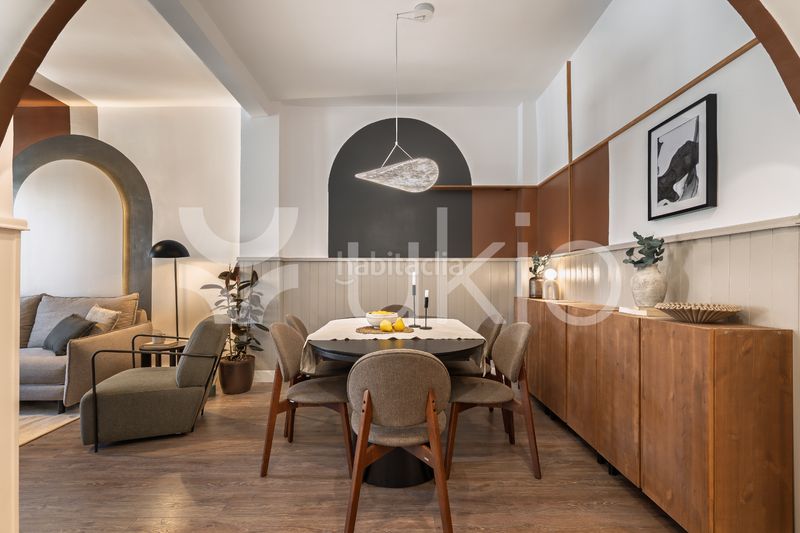 Foto 08491114-6780-4b84-9911-d93c68072f04. Lloguer apartament amb calefacció a Universidad-Malasaña Madrid