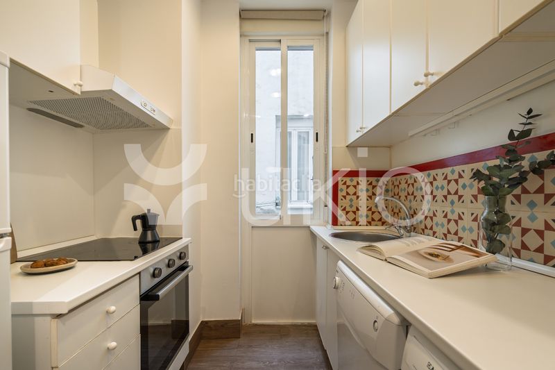 Foto 0daf754a-d0f9-48e7-95ed-6b113425bad2. Lloguer apartament amb calefacció a Universidad-Malasaña Madrid