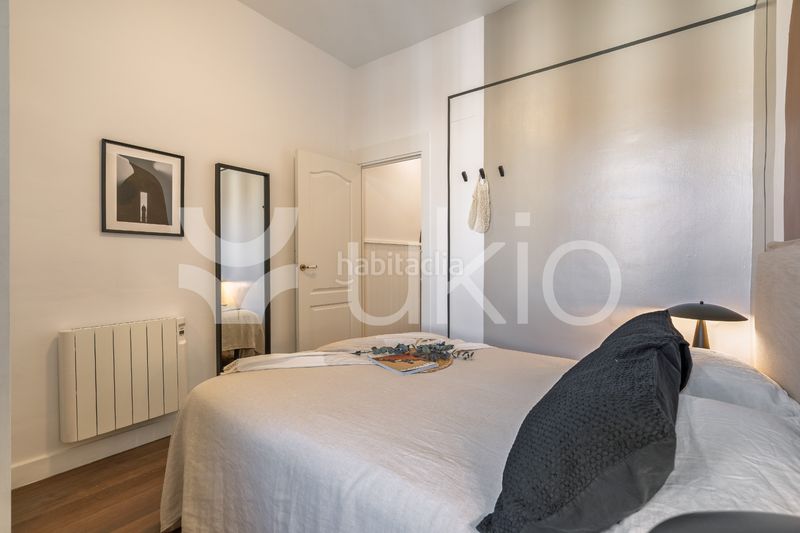 Foto 2451f2ee-c72c-4a67-b347-3c9725cf5606. Lloguer apartament amb calefacció a Universidad-Malasaña Madrid